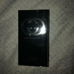 Brand new Gucci guilty cologne